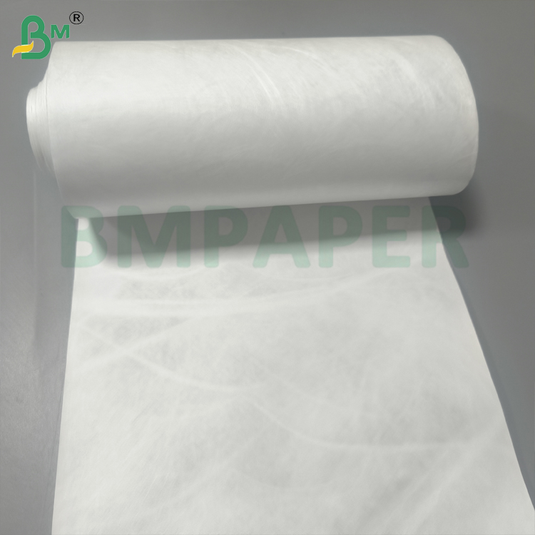 Round Corner 1059B Paper Material For Sterile Medical Packaging