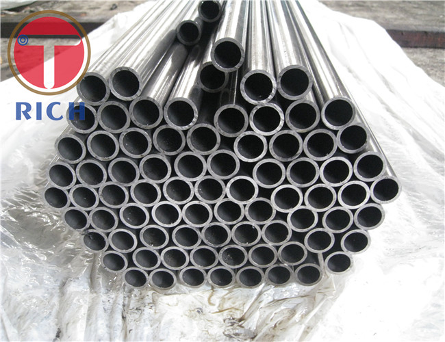 Products Display of SA213 TP304 Steel Seamless Tube