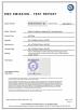 JRL International Limited Certifications