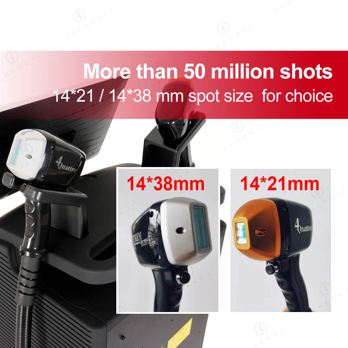 808 Diode Laser Hair Removal Machine 755nm 808nm 1064nm Diode Laser Equipment Triple Waves