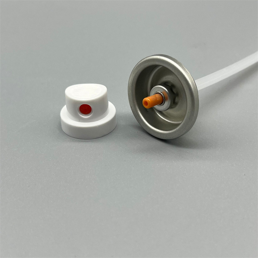 Premium Water-Based Insecticide Valve for Garden Use - Precise Control, Eco-Friendly Design