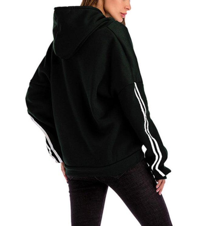 Unisex Custom Cotton Plus Size Oversized Hoodie Womens Casual Hoodies
