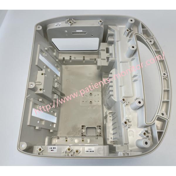 Medical Equipment For Nihon Kohden TEC-5602 Defibrillator Bottom Cover White Defibrillator Accessories