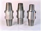 API- Series Drill Pipe Pipe Casing Rod Flush Joint Casing Threaded Drill Subs Adapters