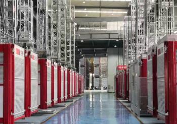 GUANGZHOU TECHWAY MACHINERY CORPORATION
