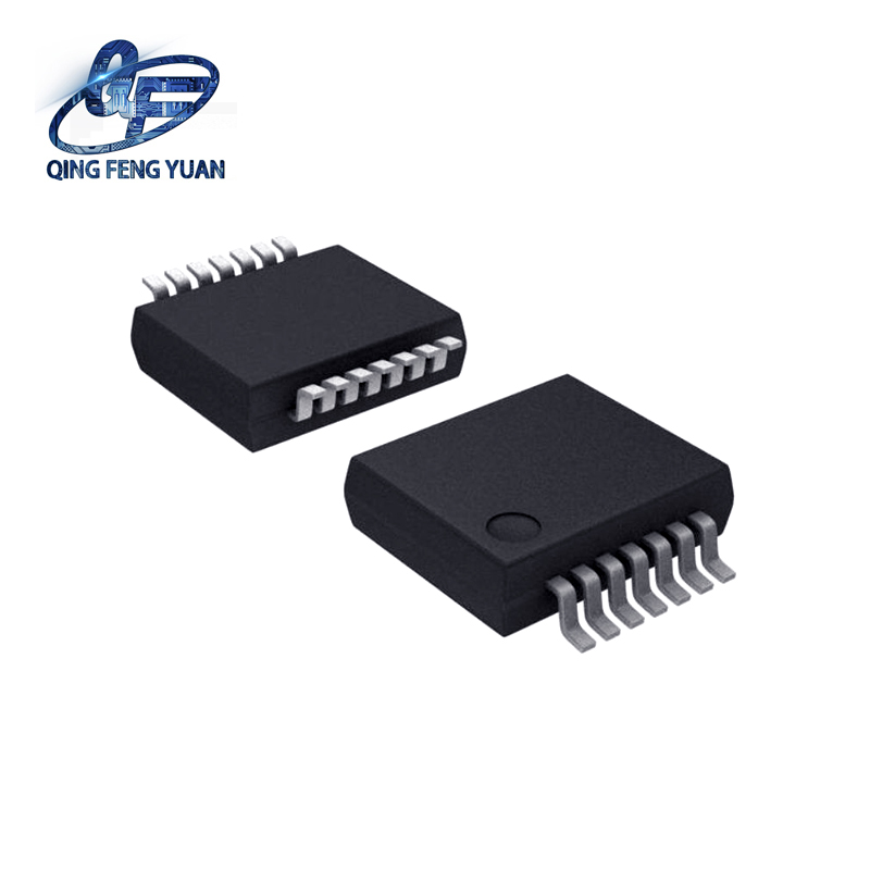 Texas PCA9534ADBR In Stock Electronic Components Integrated Circuits Microcontroller TI IC chips SSOP16