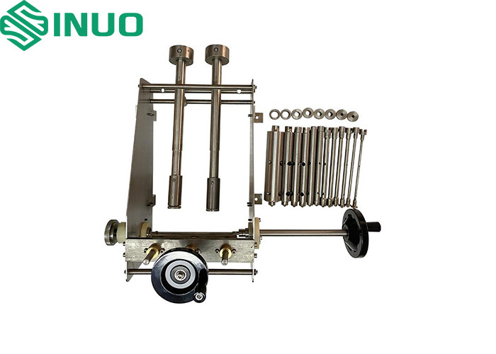 Cold Bend Test Apparatus For Cables ≤Ø 12.5mm IEC60811-1-4 Clause 8.1 And 8.2