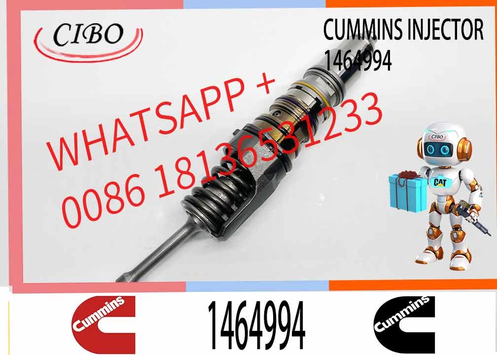 Diesel Fuel Pump Unit Injector Assembly 1846348 574398 579260 1464994 Engine Parts