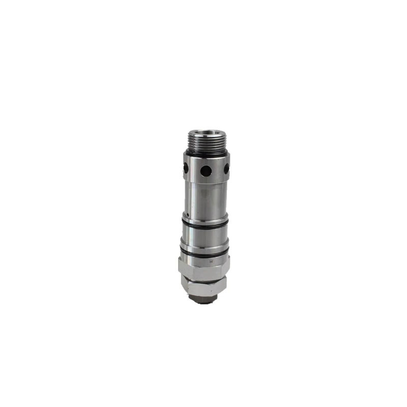 239-9103 184-3830 Main Relief Valve Compatible with Caterpillar Excavator E325B E325C E325D E329D E330B E345C