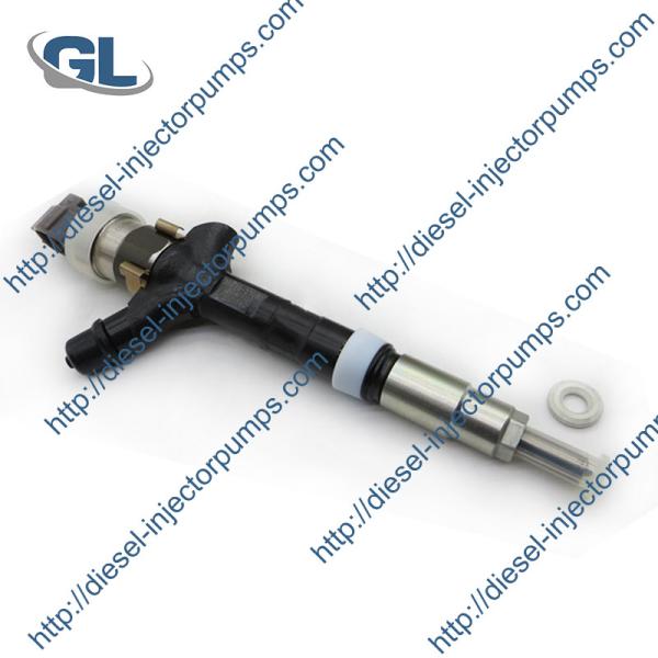 Denso Diesel Injector 095000-0570 095000-0571 095000-0420 23670-27030 23670