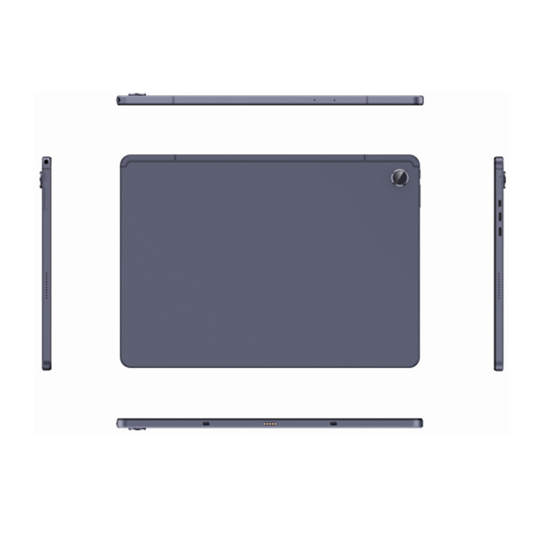 Slim Touch Windows Computers Tablet , 12.1 Inch 2 In One Tablet PC WiFi6 2K 10th Core I5