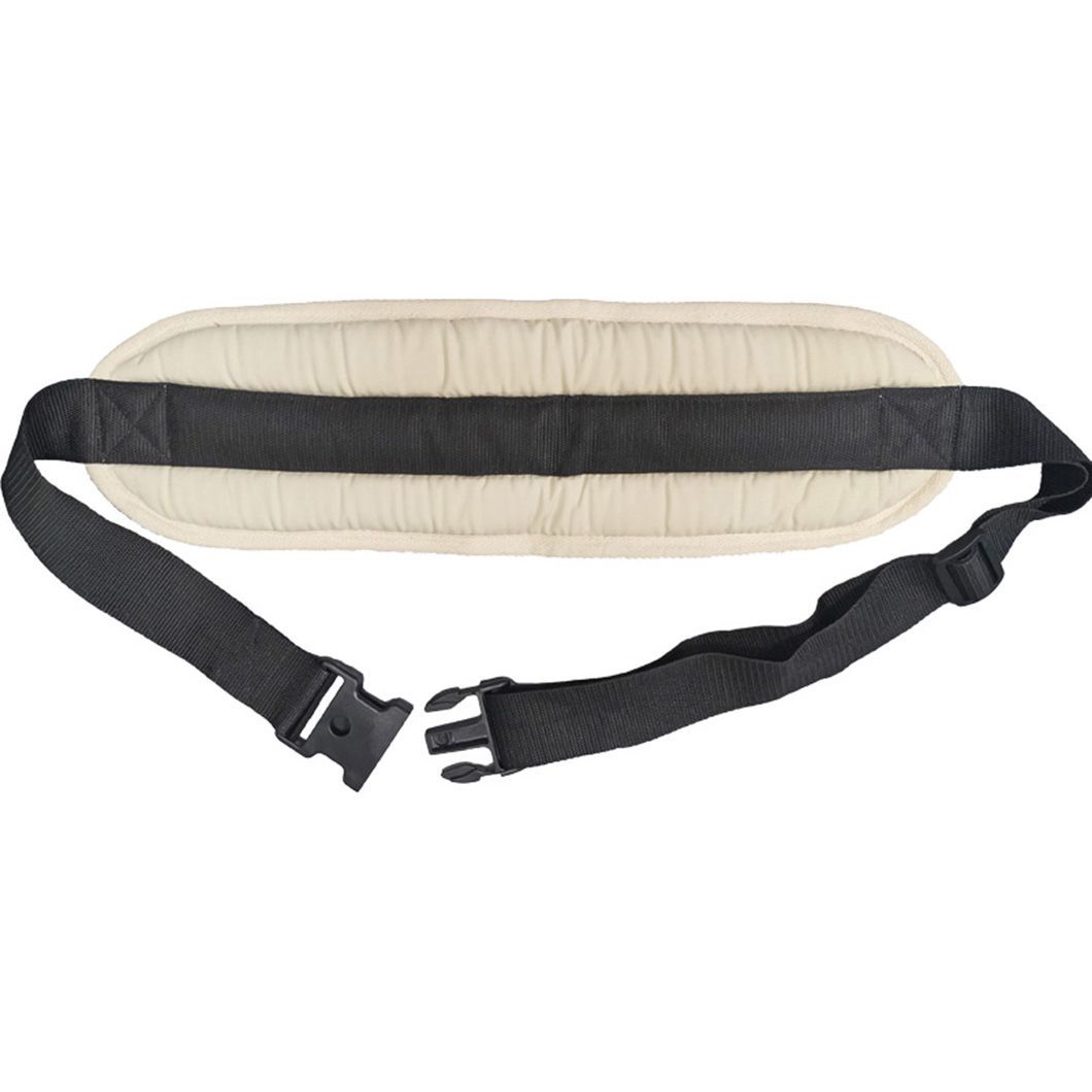 Adjustable Nursing Belt for Elderly Safety and Support