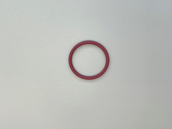 Rubber Coated O Ring High Tensile Strength