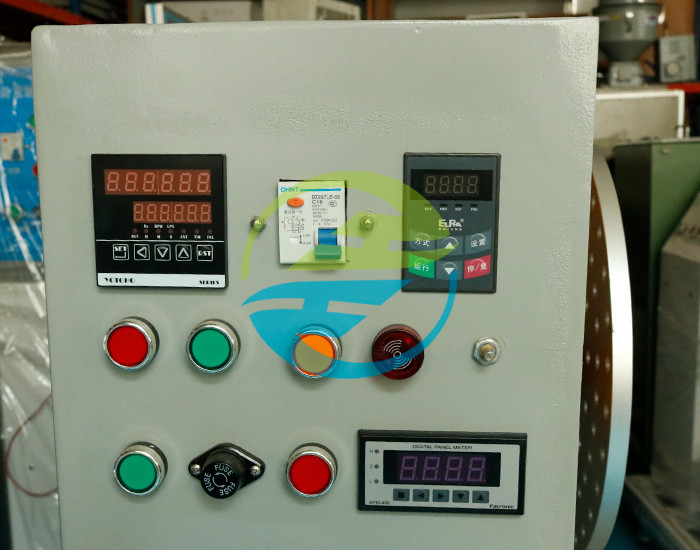 Power Cord Bending Tester IEC 60335-1 HJ0686 Household Appliance Durability Test Equipment
