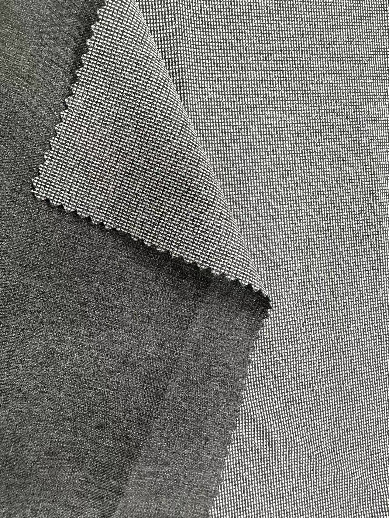 180GSM 95%P 5%SP 100D+40D*100D+40D+150D Cationic 4-way spndex Fabric