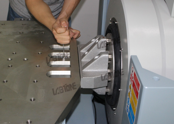 Shaker Vibration Testing for Pick-up and Delivery Vehicle Simulation Meet ISTA 3A