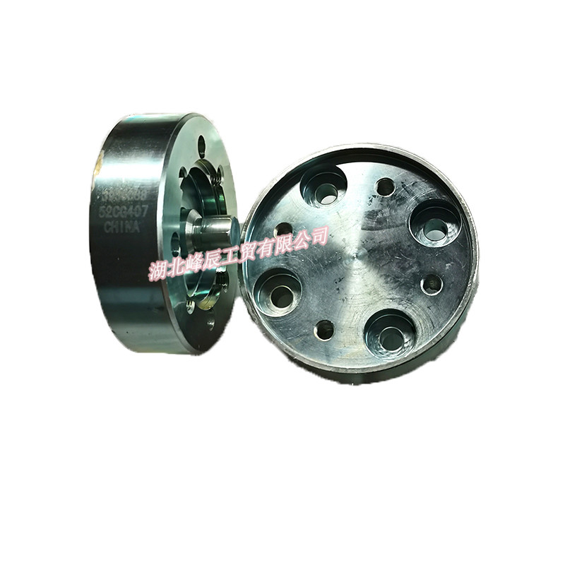 Dongfeng/Dcec Kinland Engine Parts Auto parts for Truck Crankshaft flange C3939088