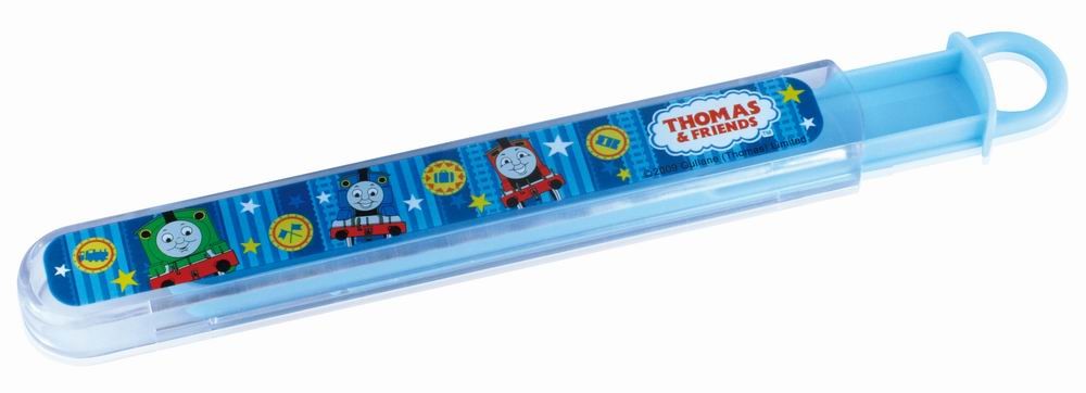 Drawer type plastic chopsticks storage box
