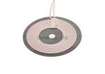 Universal A11 Coil Power Wireless Charger Receiver Module 5V 2A Input For Iphone