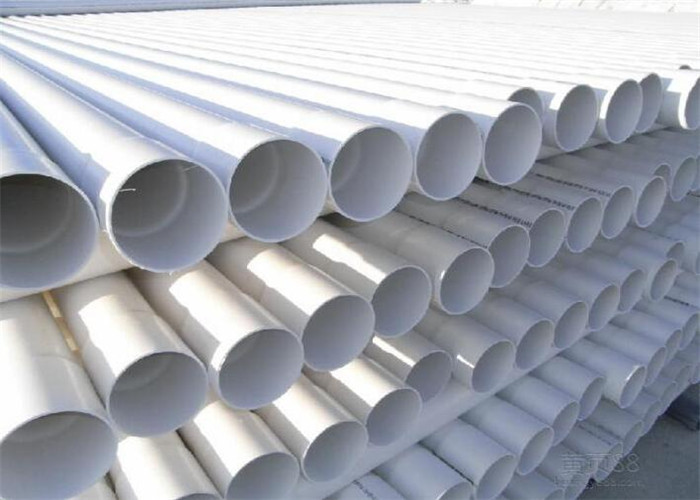 Plastic PVC Plastic Extrusion Line Tube Pipe Making Machine Pipe Extruder Machine