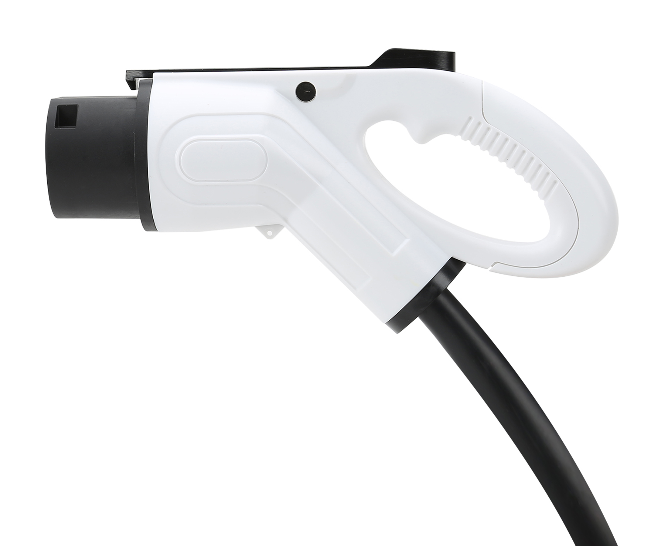 GB/T DC EV Charger Plug 80A 125A 200A 250A Electric Vehicle Charger Cable Connector