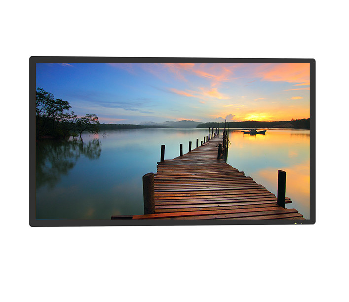 1920x1080 TV Digital Signage