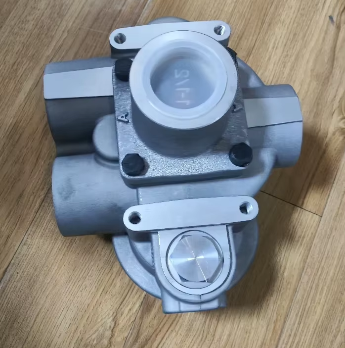 88298000-561 Oil Filter Base Sullair Air Compressor Can Use High Quality Hot Selling Low-cost Accessories