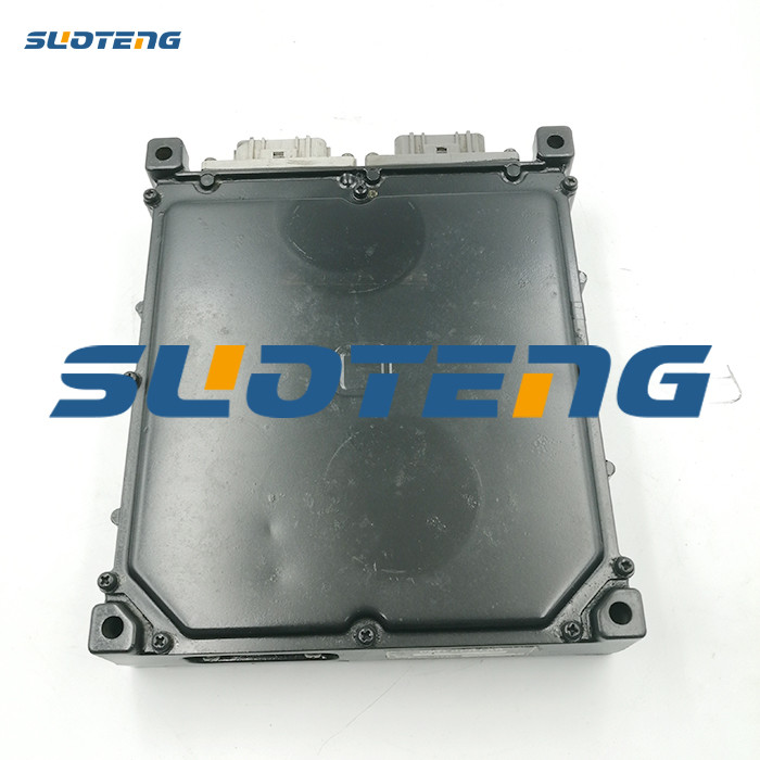 177-7644 Controller Excavator ECU ECM For E345B Excavator 1777644