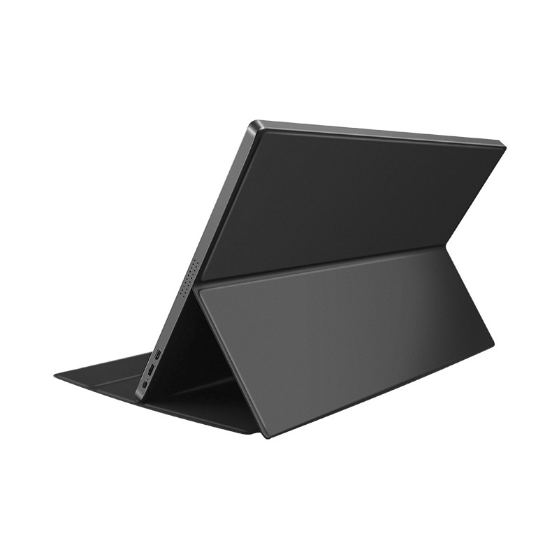 1080p Ultra Thin Narrow Bezel Frame 250cd/m2 HDR Portable Monitor