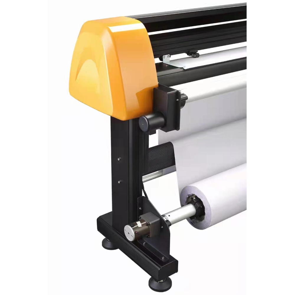 Affordable Original Clothing Paper Pattern Plotter with Optional Printing Resolution