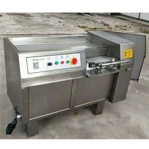 China frozen meat dicing machine,meat cutting machine on sale