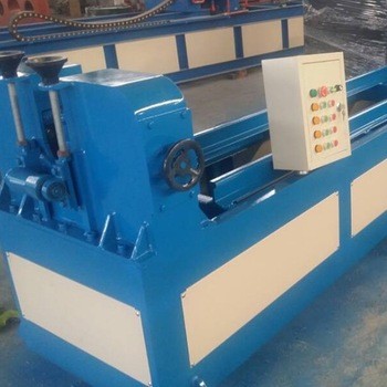 Elbow Hot Forming Machine Induction Heating 1.5D High Frequency Easy Operate