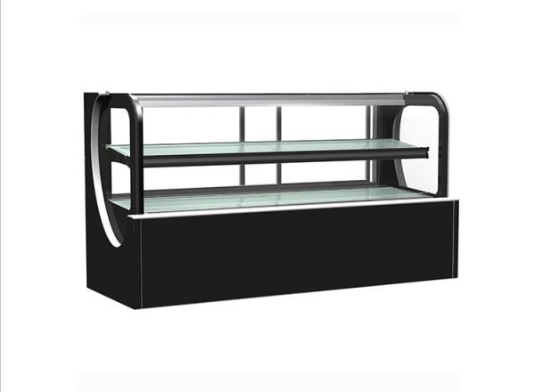 Energy Saving Commercial Baking Equipment Showcase Cake Fridge For Bakery /