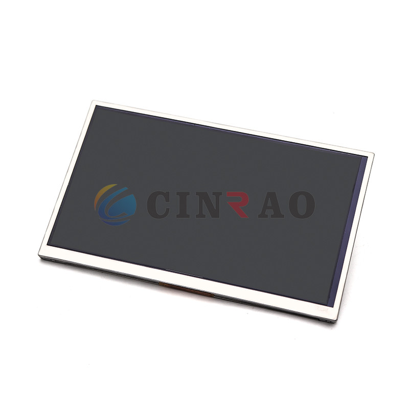 High Stable 7'' TFT LCD Screen LTE700WQ-F05-10R Toshiba LCD Panel