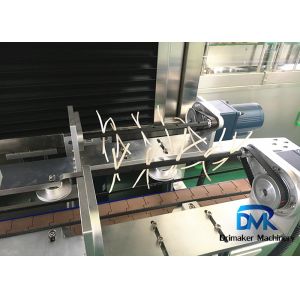 Buy cheap Steam Shrinkable Automatic Labeling Machine Shrink Sleeve Tunnel Machine product