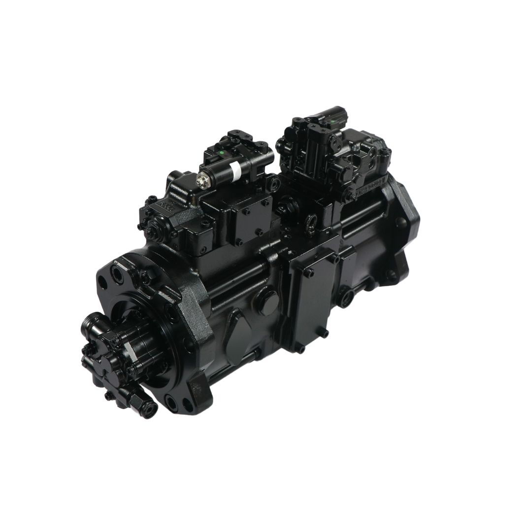 K3V112DTP-9TCM-14T Hydraulic Main Pump For Excavator Used in Construction Works