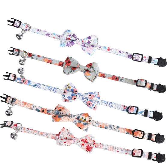 best kitten collars