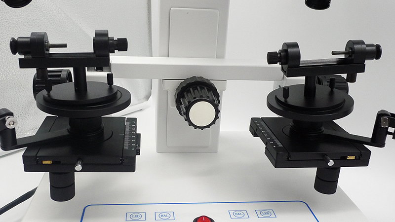 LCD Forensic Comparison Microscope A18.1825-LCD