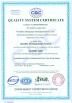 HAINER STEEL INDUSTRIAL CO.,LIMITED Certifications