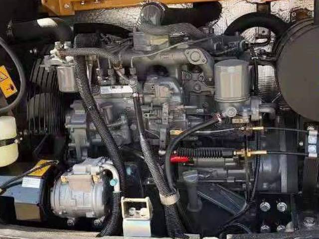 Sany SY55C Excavator Engine