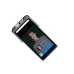 Touchless 0.3s Face Temperature Scanner Kiosk With Facial Recognition