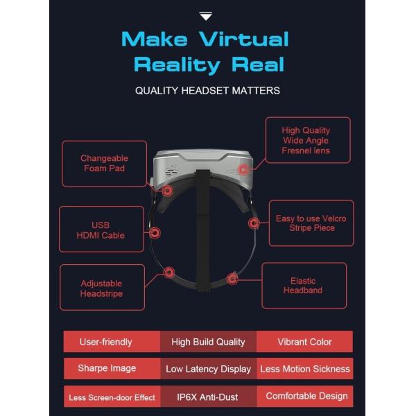 Theme Park Vr Walking Simulator Platform , 1080 Iron Warrior Vr Motion Simulator