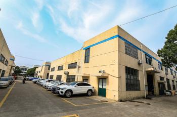 Kunshan Grace  Hardware Co., Ltd.