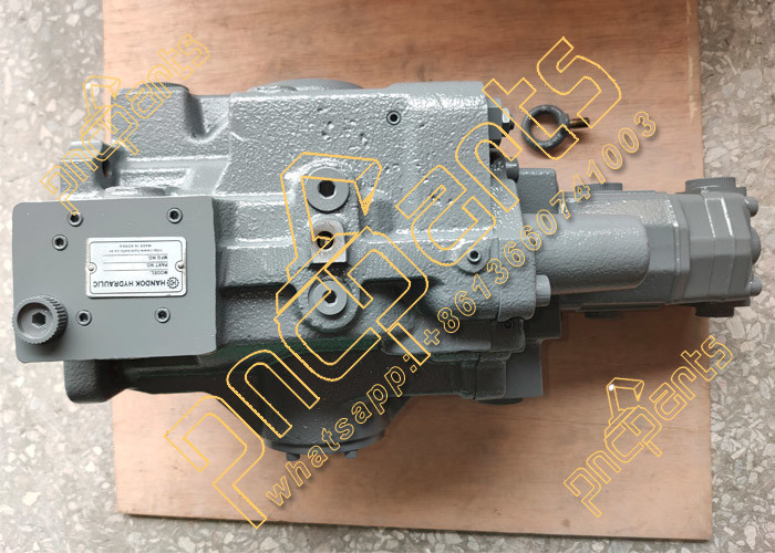 A10VD43SR Handok Pump EX60-3 4350439 Excavator Hydraulic Pump