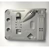 Buy cheap Precision Metal Stamping Parts Powder Coated Air Conditioning parts from wholesalers