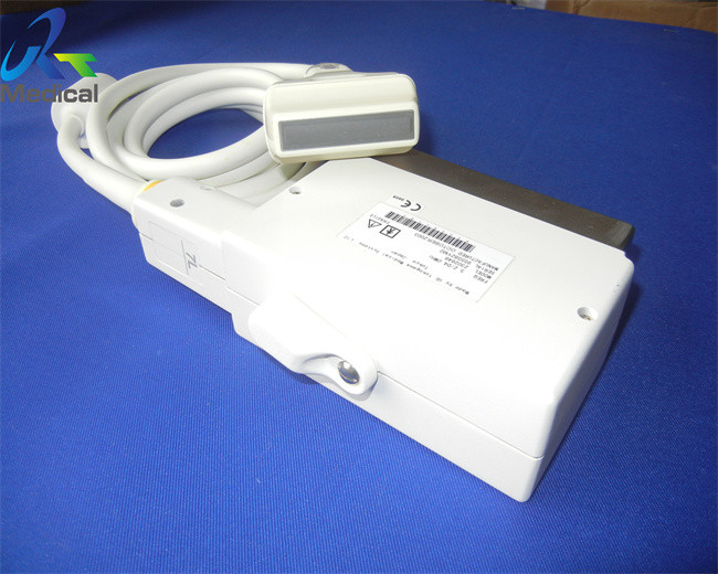 Abdominal Used Ultrasound Probe GE 7L Logiq Vivid System Linear Array Transducer In Hospital