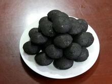220V Charcoal Briquette Packaging Equipment For Packing Charcoal Coal Ball Pellet