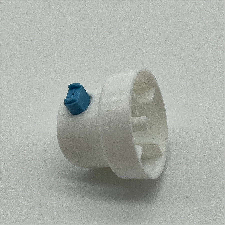 Female Paint Spray Trigger Valve for Automotive Refinishing - Precision Control, Durable Design