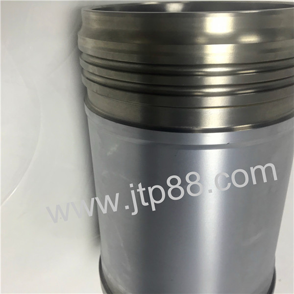 Diesel Auto Engine Cylinder Liner Sleeve For Hino Wet Type 135 * 248mm