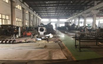 Rugao Packer Macinery CO.,LTD